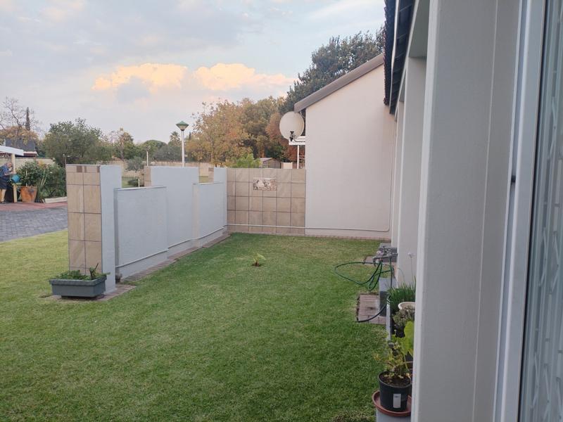 3 Bedroom Property for Sale in Sasolburg Free State